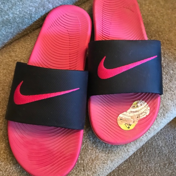 nike slide ons womens